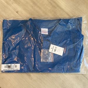 Hanna Andersson Soft Solid Polo